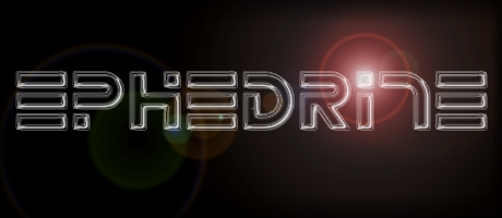 Ephedrine...................
